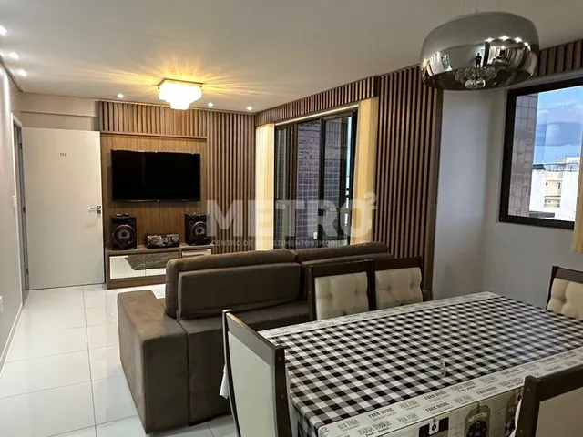 Imagem: Apartamento, Condomínio Edifício José