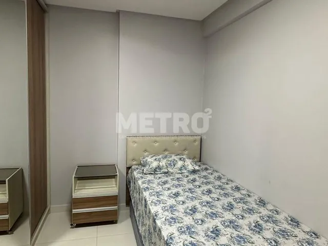 Imagem 4: Apartamento, Condomínio Edifício José Mororó, 3 quartos, sendo uma suíte