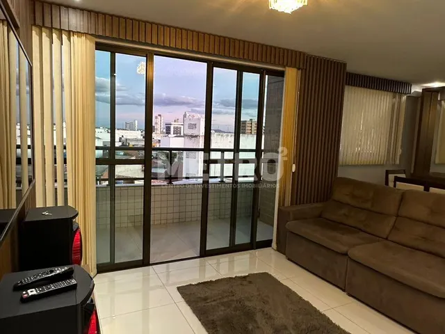 Imagem 7: Apartamento, Condomínio Edifício José Mororó, 3 quartos, sendo uma suíte