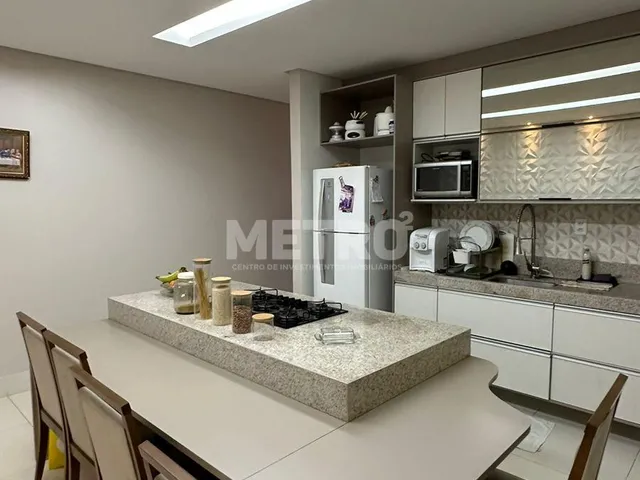 Imagem 5: Triplex com móveis planejados à venda em Juazeiro BA, Nascente, com 220m