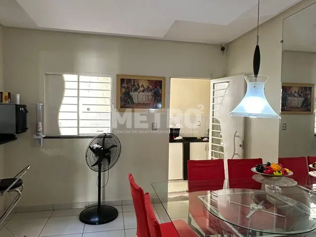 Imagem 8: Casa À Venda no Bairro Colina Imperial, 3 Quartos, Gourmet, Piscina, Petrolina