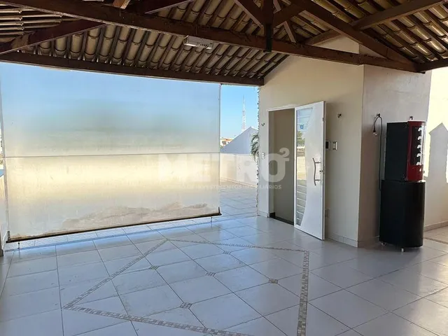 Imagem 11: Casa À Venda no Bairro Colina Imperial, 3 Quartos, Gourmet, Piscina, Petrolina