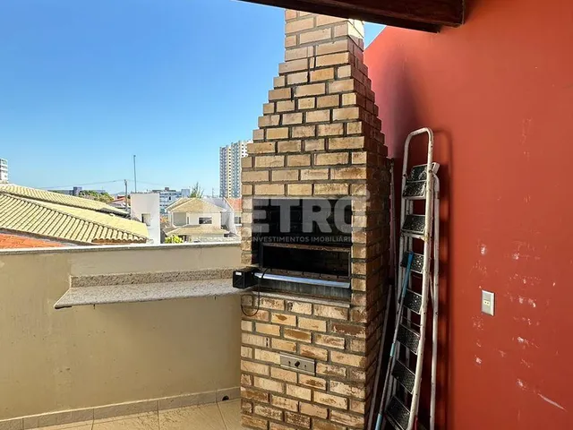 Imagem 14: Casa À Venda no Bairro Colina Imperial, 3 Quartos, Gourmet, Piscina, Petrolina