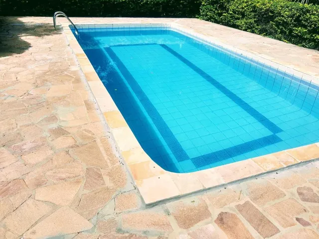 Imagem 8: Chácara Estrada da Tapera, Casa com 04 quartos, sendo uma suíte, campo de futebo