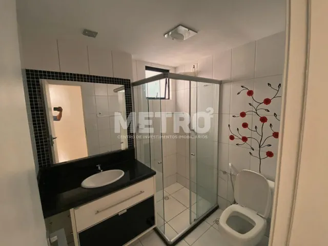 Imagem 9: Apartamento à venda no Edf. Monte Sinai, 3 quartos, Varanda, 110m, Petrolina