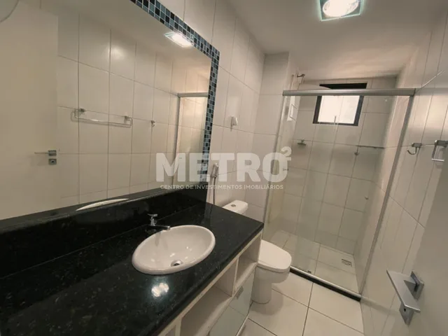 Imagem 15: Apartamento à venda no Edf. Monte Sinai, 3 quartos, Varanda, 110m, Petrolina