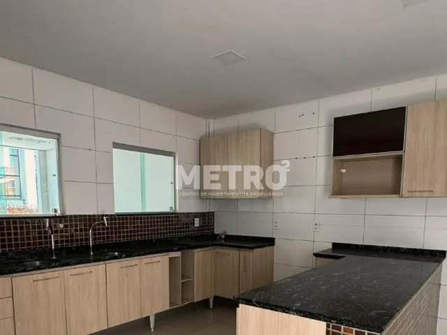Imagem 3: Casa 04 quartos, sendo todos suítes, 03 com closet, 02 com banheira