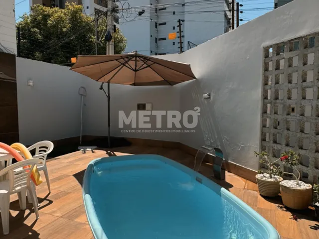 Imagem: Casa na Orla de Petrolina, 3 Suítes, Piscina