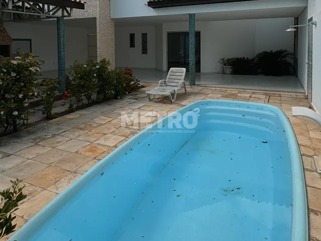 Imagem: Casa, Cond. Água Viva, Piscina, Gourmet