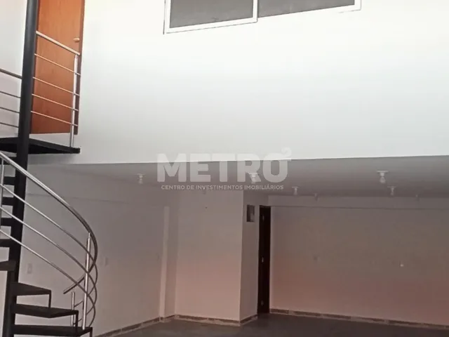 Imagem: Ponto Comercial para Locação, Integração