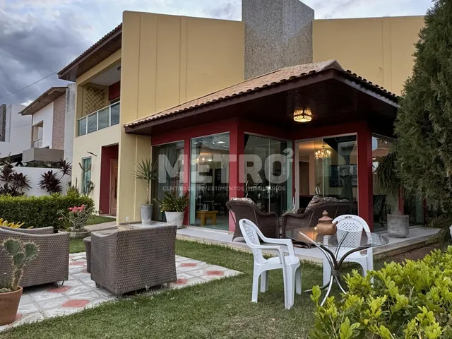 Imagem 5: Casa, Cod. Sol Nascente Etapas com 5 4, sendo 03 suítes, 02 com closet