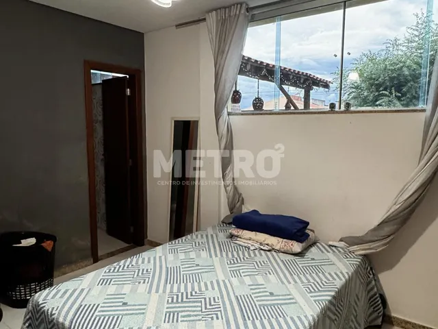 Imagem 11: Casa, Cod. Sol Nascente Etapas com 5 4, sendo 03 suítes, 02 com closet