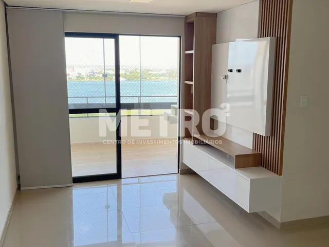 Imagem: Apartamento para locação, Atrás da Banca