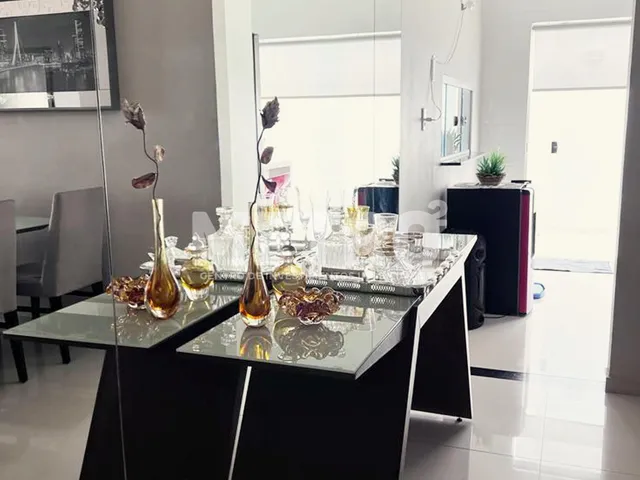Imagem 9: Casa à venda, Cond. Velho Chico, 3 quartos, sendo 01 suíte com closet