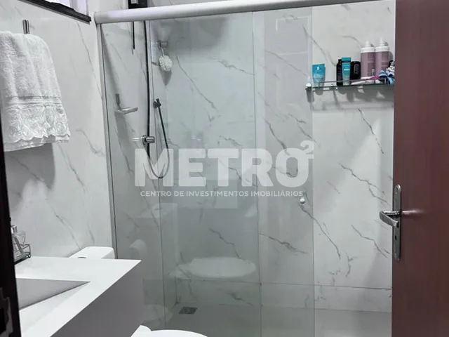 Imagem 15: Casa à venda, Cond. Velho Chico, 3 quartos, sendo 01 suíte com closet