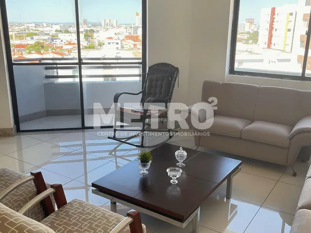 Imagem: Apartamento para locação, Serra do Ouro