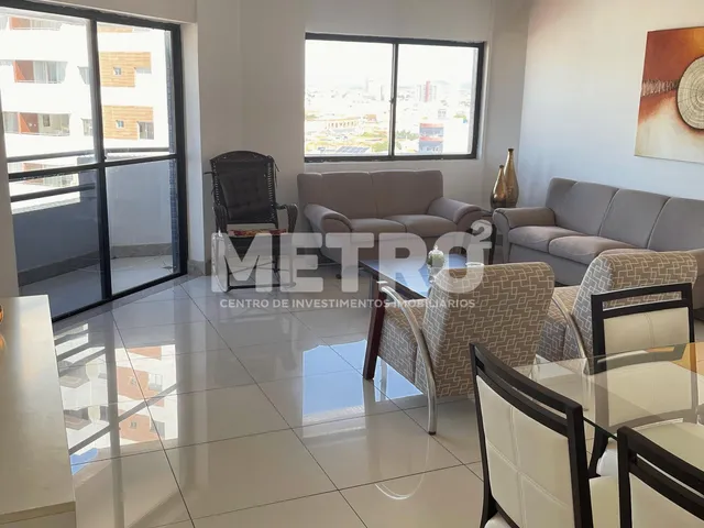 Imagem: Apartamento à venda, Serra do Ouro Centro