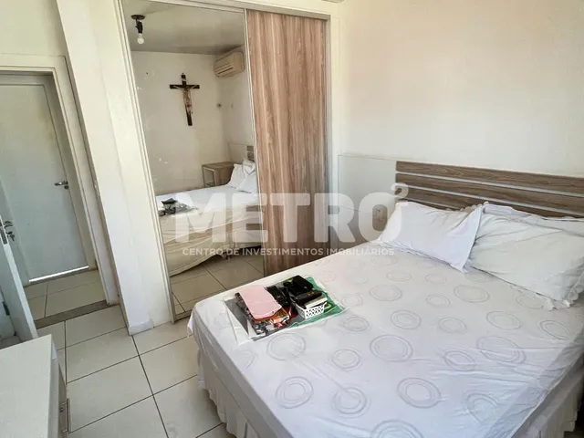Imagem 4: Apartamento à venda, Serra do Ouro Centro, 03 quartos, sendo 01 suíte