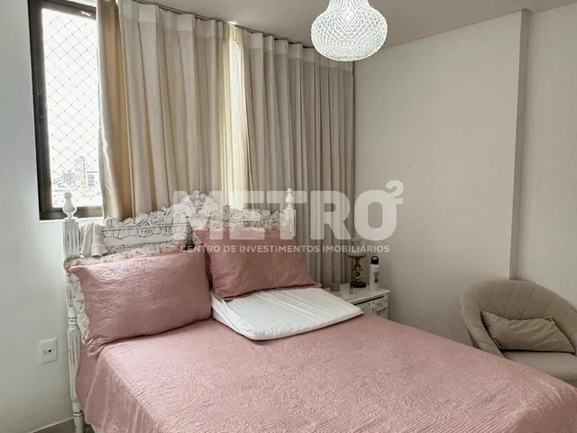 Imagem 6: Venda de apartamento, 03 quartos, sendo 01 suíte, sala de estar e jantar
