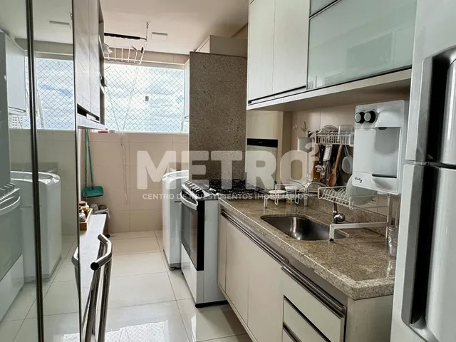 Imagem 9: Venda de apartamento, 03 quartos, sendo 01 suíte, sala de estar e jantar