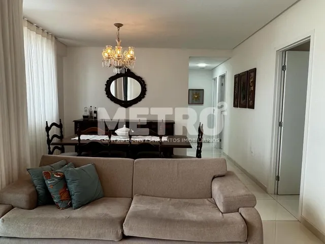 Imagem 12: Venda de apartamento, 03 quartos, sendo 01 suíte, sala de estar e jantar