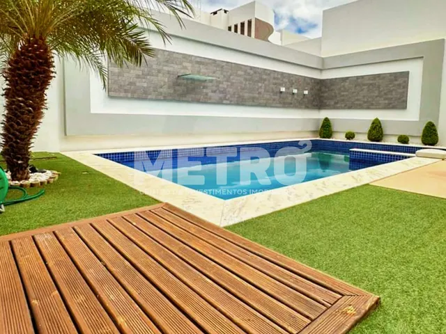 Imagem: A casa em condomínio possui 2 Dormitórios, 1 Suíte, 2