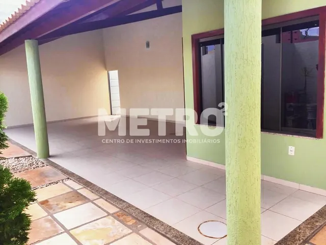 Imagem 2: Casa com 3 dormitórios para locação, Cidade Universitária, PETROLINA - PE
