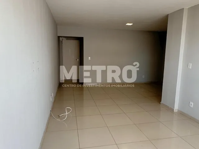 Imagem 2: Apartamento para locação,no Edf. Gorutuba, Centro, 3 quartos, sendo 01 suíte