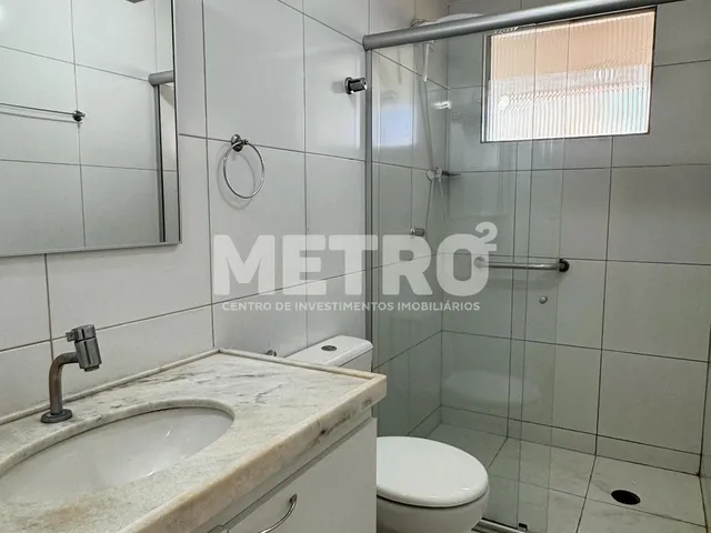 Imagem 8: Apartamento para locação,no Edf. Gorutuba, Centro, 3 quartos, sendo 01 suíte