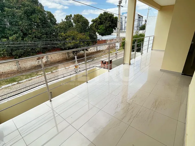 Imagem: Casa com 3 dormitórios para locação