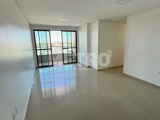 Imagem: Apartamento, orla, 3 quartos, sendo 01 suíte