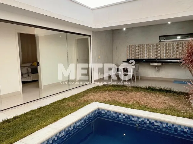 Imagem: Casa à venda no Cond. Sol Nascente Etapas
