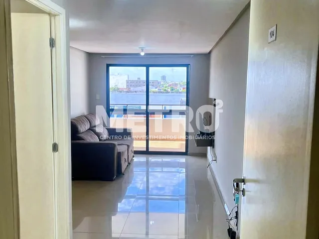 Imagem: Apartamento com 2 Dormitórios À Venda