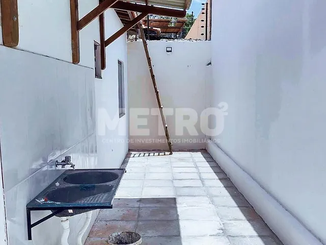 Imagem 7: Casa para locação, Loteamento Recife, 3 quartos, sendo duas suítes