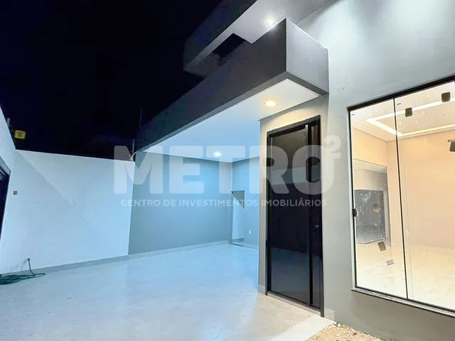 Imagem 7: Casa à venda, COHAB São Francisco, 3 suítes, master com closet