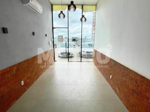 Imagem: Aluguel de Ponto Comercial no Centro de