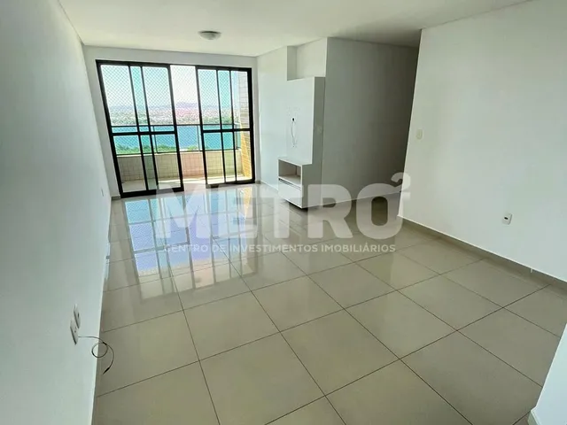 Imagem: Apartamento para locação, - 3 quartos
