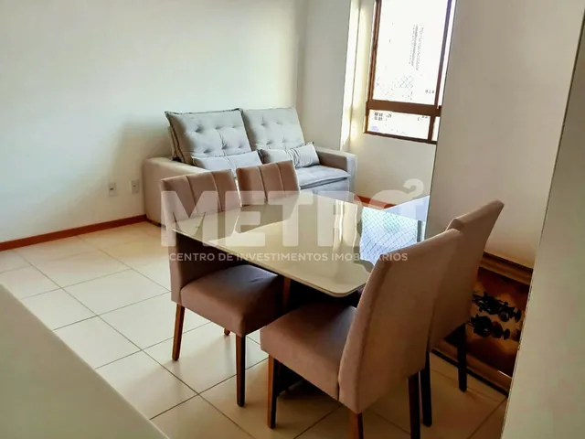 Imagem 2: Apartamento com 2 dormitórios para locação, Centro, PETROLINA - PE