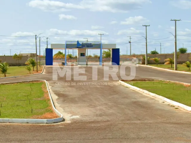 Imagem: Terreno à venda, Condomínio Estancia das