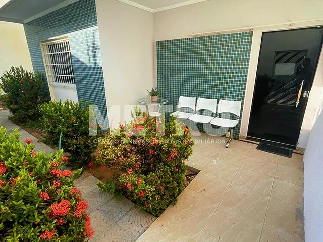 Imagem 5: Ponto Comercial para locação, Centro, Recepção - 5 salas - Sala de espera