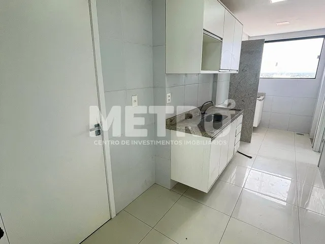 Imagem 6: Apartamento, Edifício José Mororó, Centro, 03 quartos, sendo 01 suíte