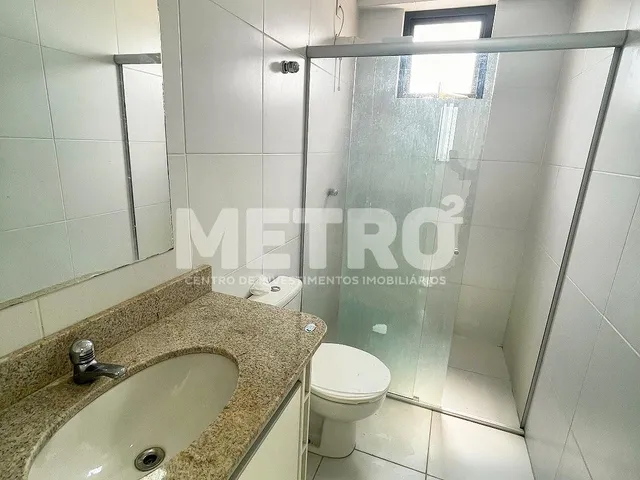 Imagem 9: Apartamento, Edifício José Mororó, Centro, 03 quartos, sendo 01 suíte