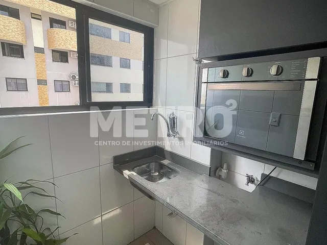 Imagem 9: Apartamento para locação, Edf. Premium Residence, 2 quartos, PETROLINA - PE