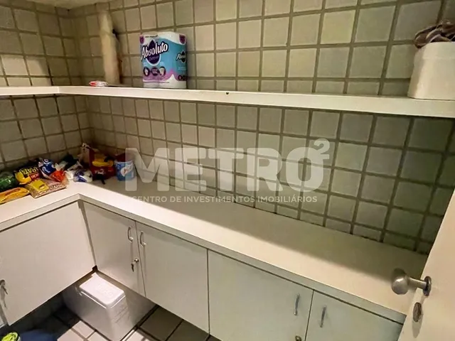 Imagem 3: Apartamento para locação, Edifício Romanee, mobiliado, 3 suítes, 1 closet