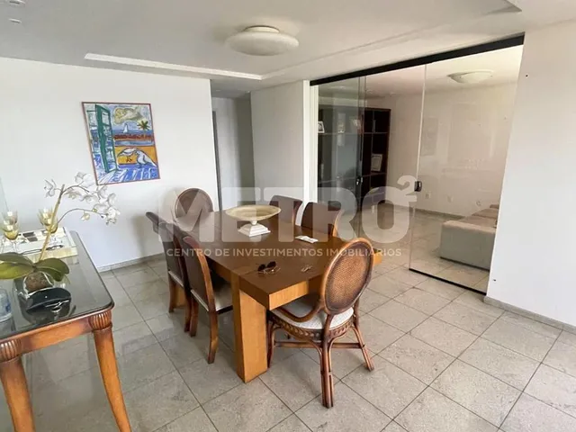 Imagem 6: Apartamento para locação, Edifício Romanee, mobiliado, 3 suítes, 1 closet