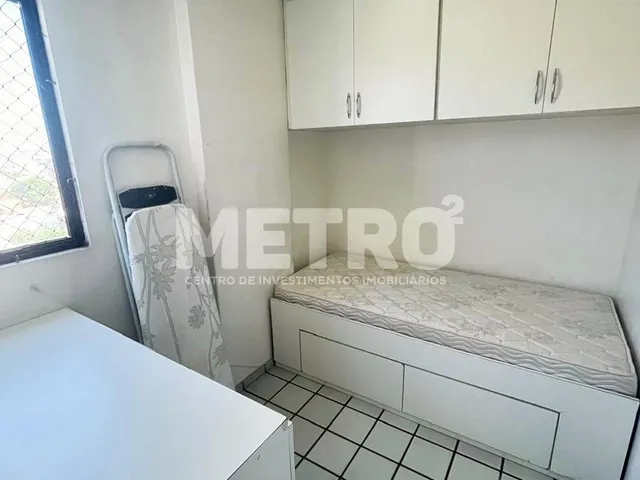 Imagem 9: Apartamento para locação, Edifício Romanee, mobiliado, 3 suítes, 1 closet
