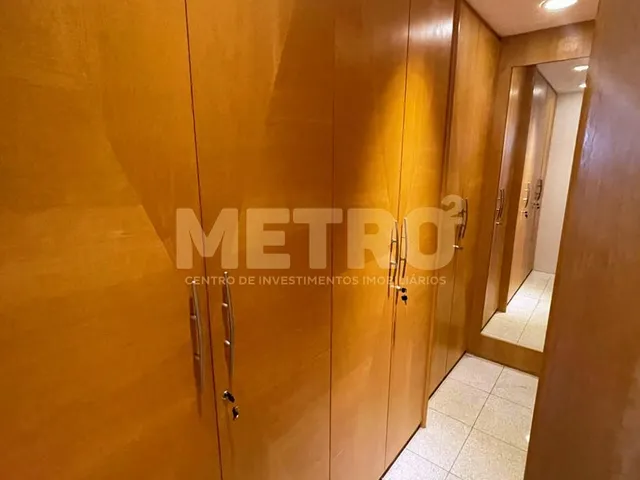 Imagem 12: Apartamento para locação, Edifício Romanee, mobiliado, 3 suítes, 1 closet