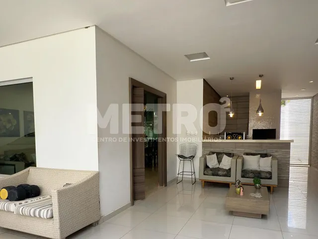 Imagem 2: Casa para locação, Parque Bandeirantes, 5 quartos, sendo 2 suítes, um com closet