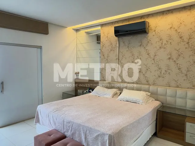 Imagem 5: Casa para locação, Parque Bandeirantes, 5 quartos, sendo 2 suítes, um com closet