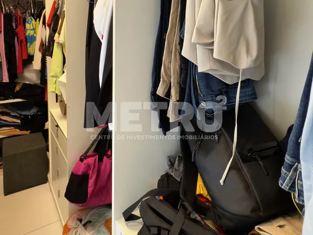 Imagem 8: Casa para locação, Parque Bandeirantes, 5 quartos, sendo 2 suítes, um com closet